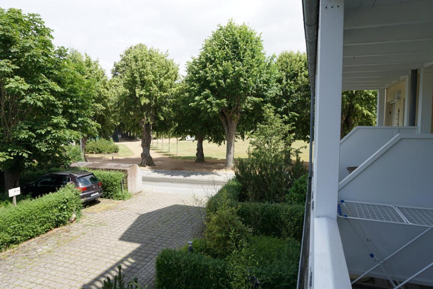 Villa Parkblick App. 4 Ostseebad Kühlungsborn Extérieur photo